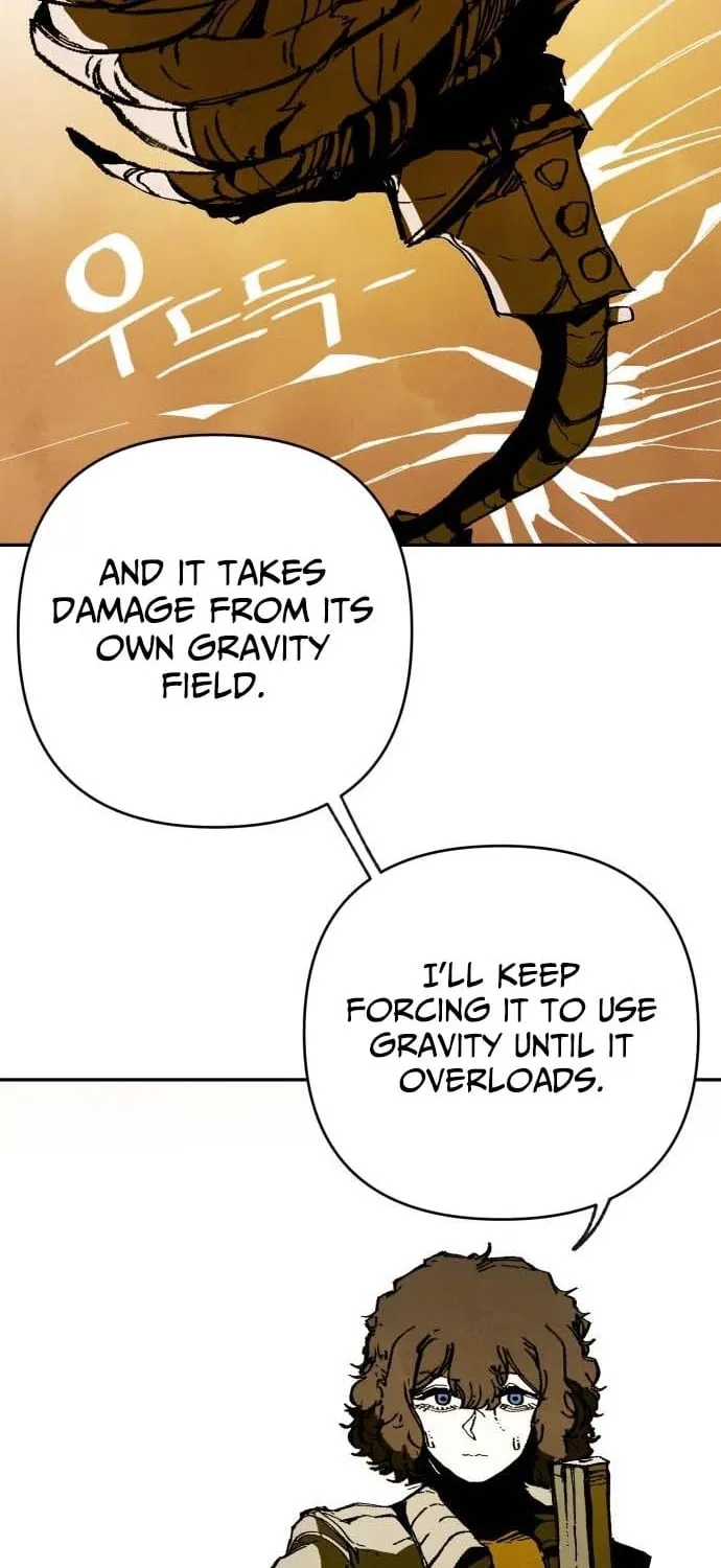 Tales of the Nonhuman Chapter 4 page 137 - 