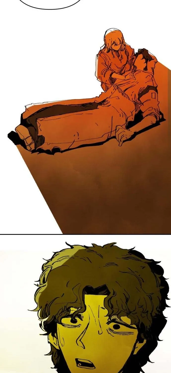 Tales of the Nonhuman Chapter 4 page 15 - 