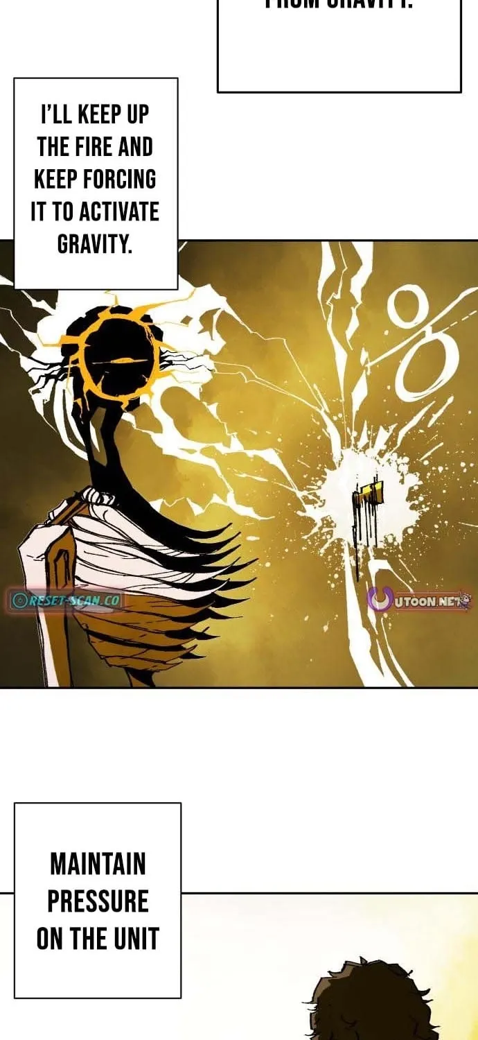 Tales of the Nonhuman Chapter 4 page 143 - 