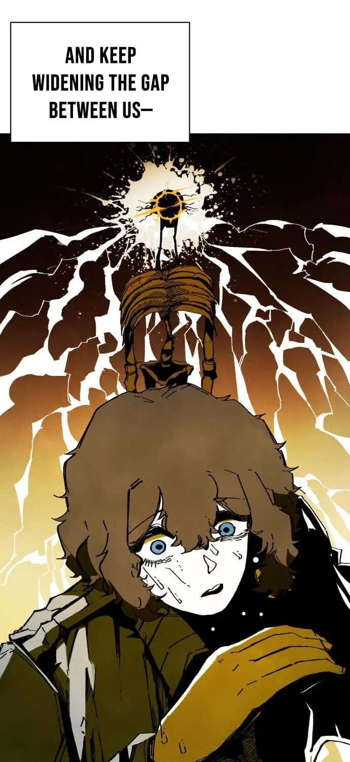 Tales of the Nonhuman Chapter 4 page 145 - 