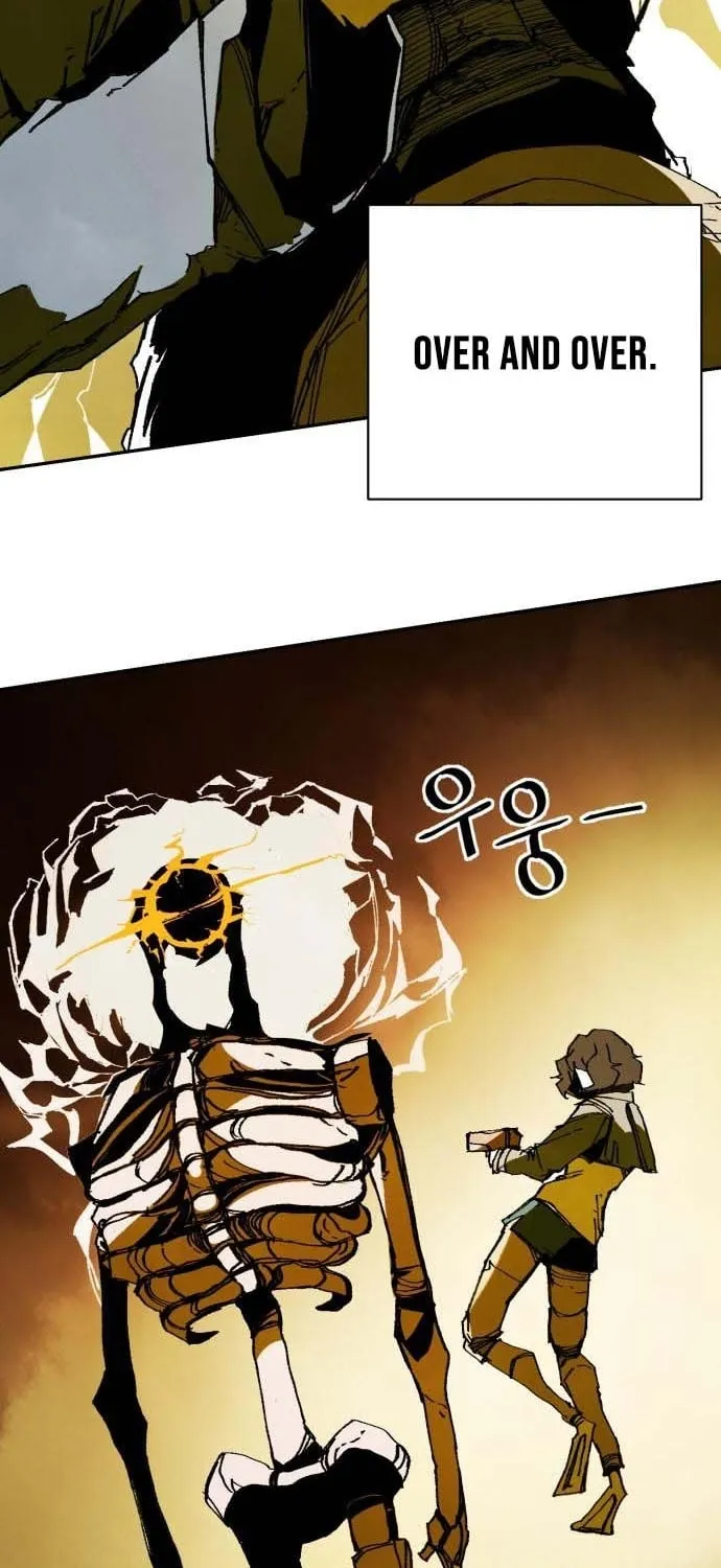 Tales of the Nonhuman Chapter 4 page 146 - 