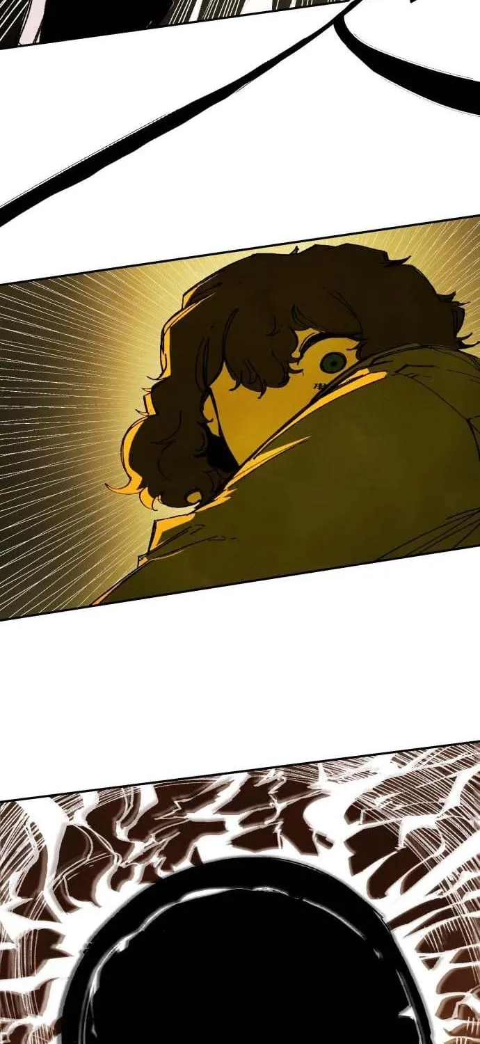 Tales of the Nonhuman Chapter 4 page 149 - 