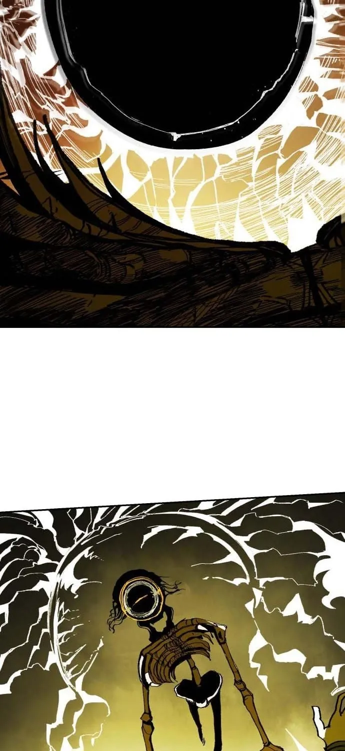 Tales of the Nonhuman Chapter 4 page 150 - 