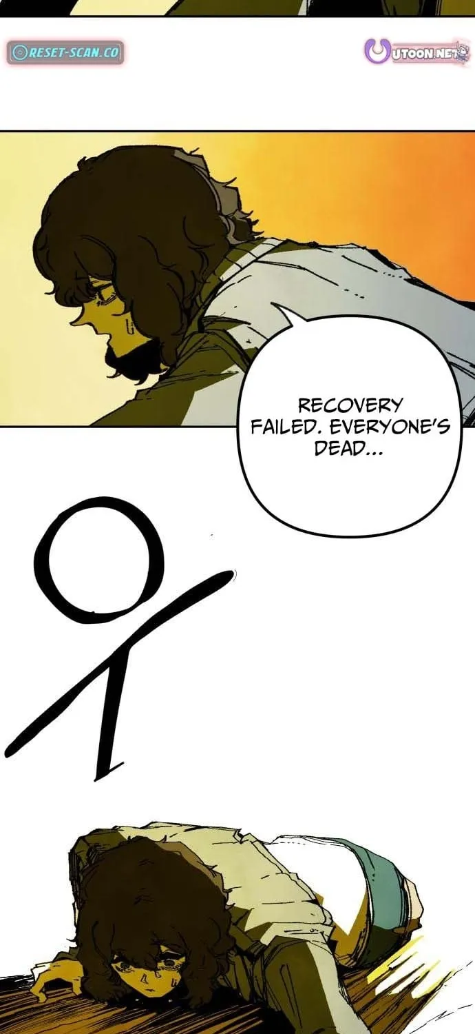 Tales of the Nonhuman Chapter 4 page 155 - 