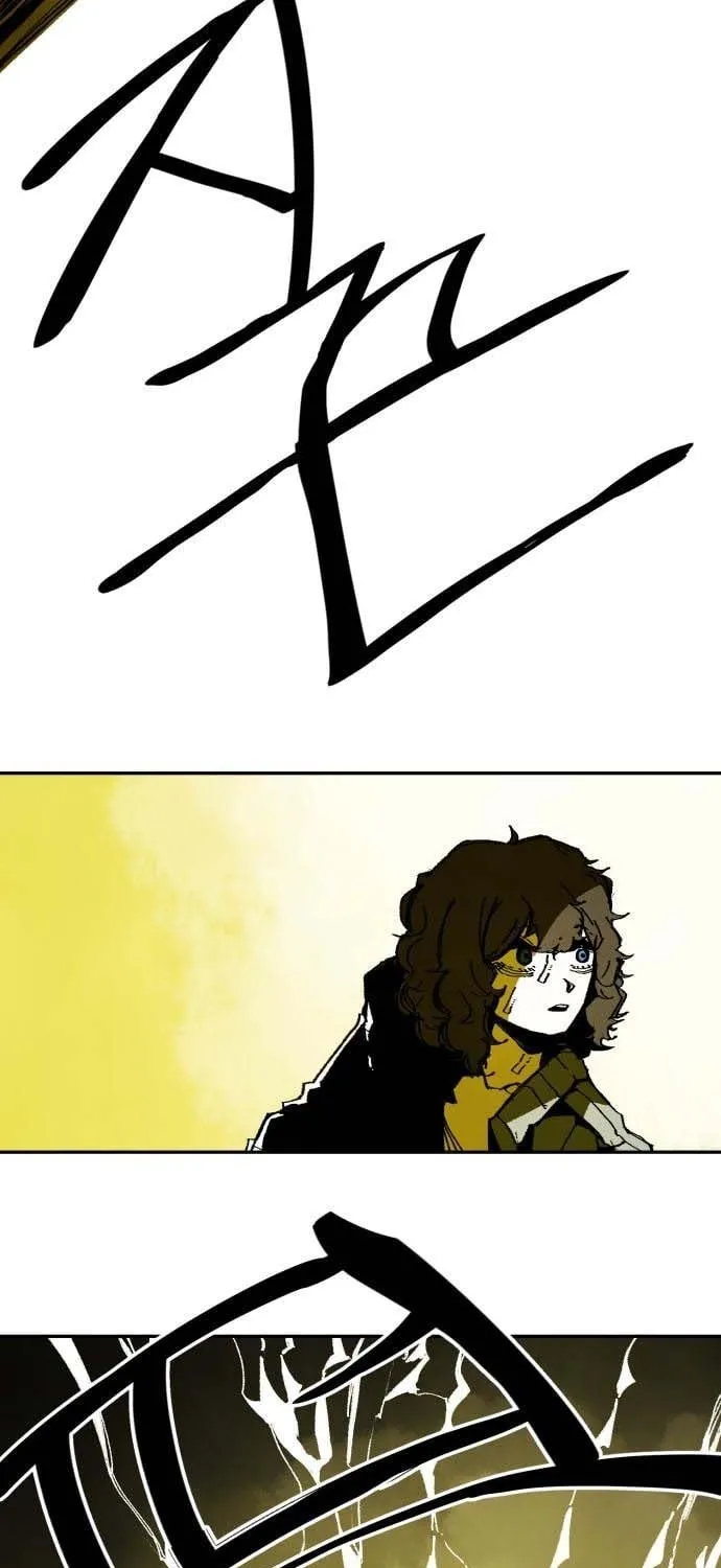 Tales of the Nonhuman Chapter 4 page 157 - 