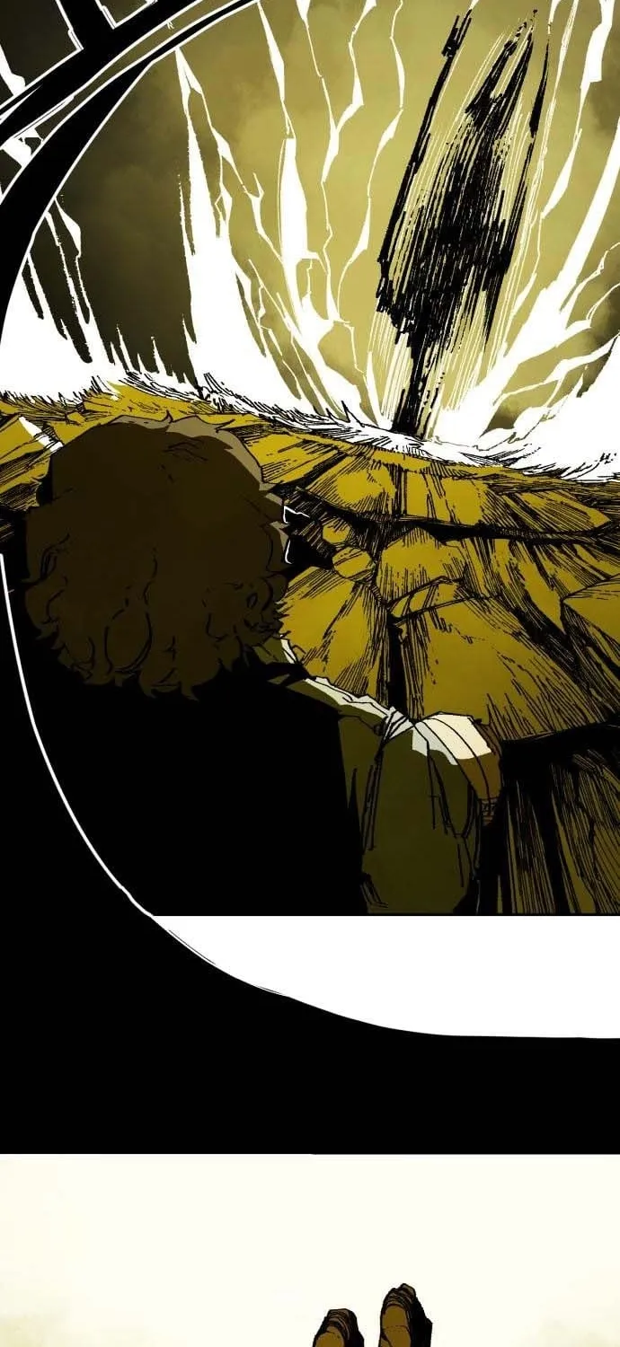 Tales of the Nonhuman Chapter 4 page 158 - 