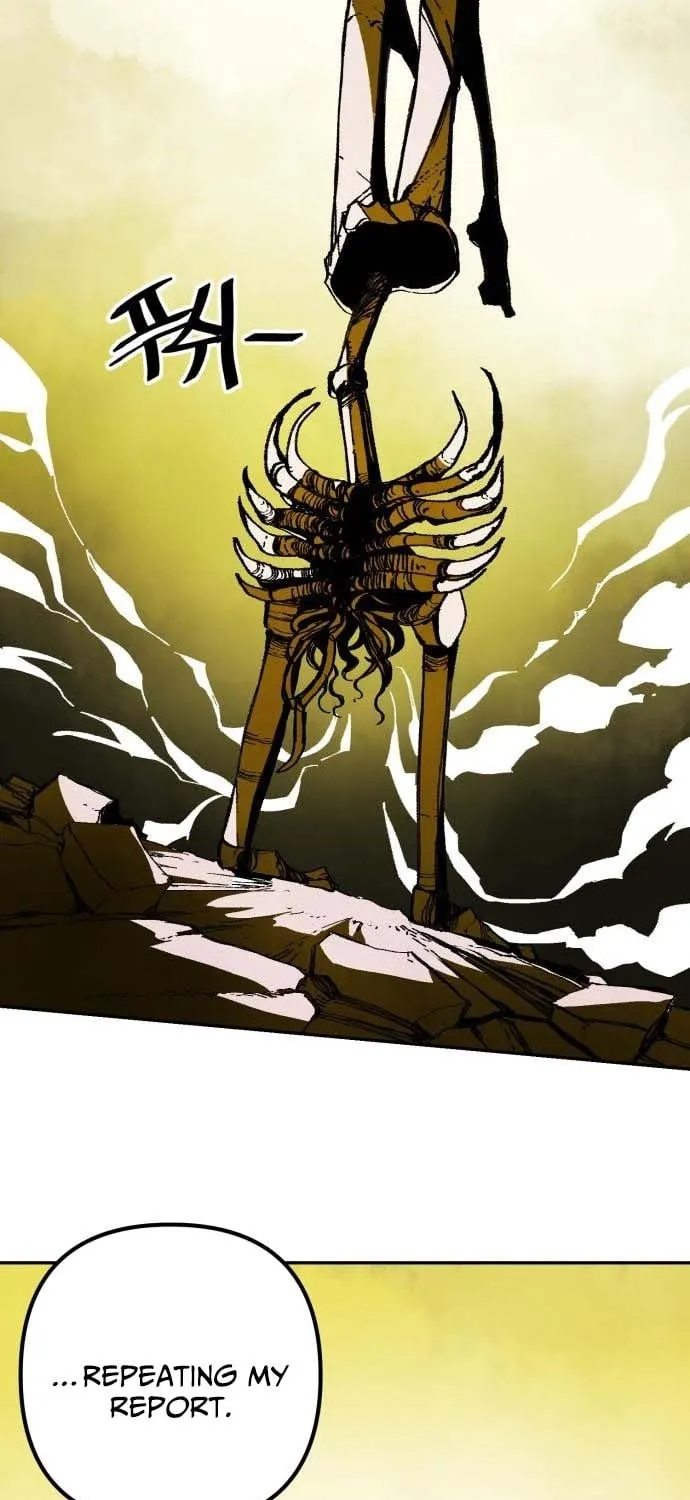 Tales of the Nonhuman Chapter 4 page 159 - 