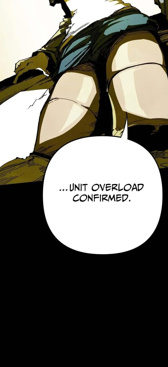 Tales of the Nonhuman Chapter 4 page 161 - 