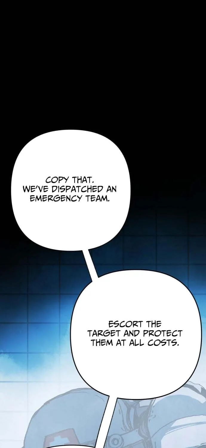 Tales of the Nonhuman Chapter 4 page 162 - 