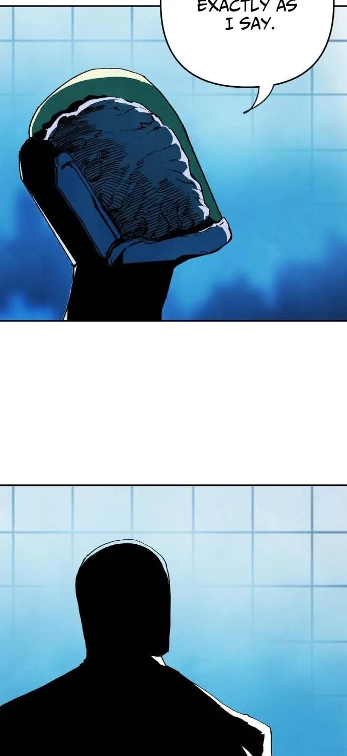 Tales of the Nonhuman Chapter 4 page 165 - 