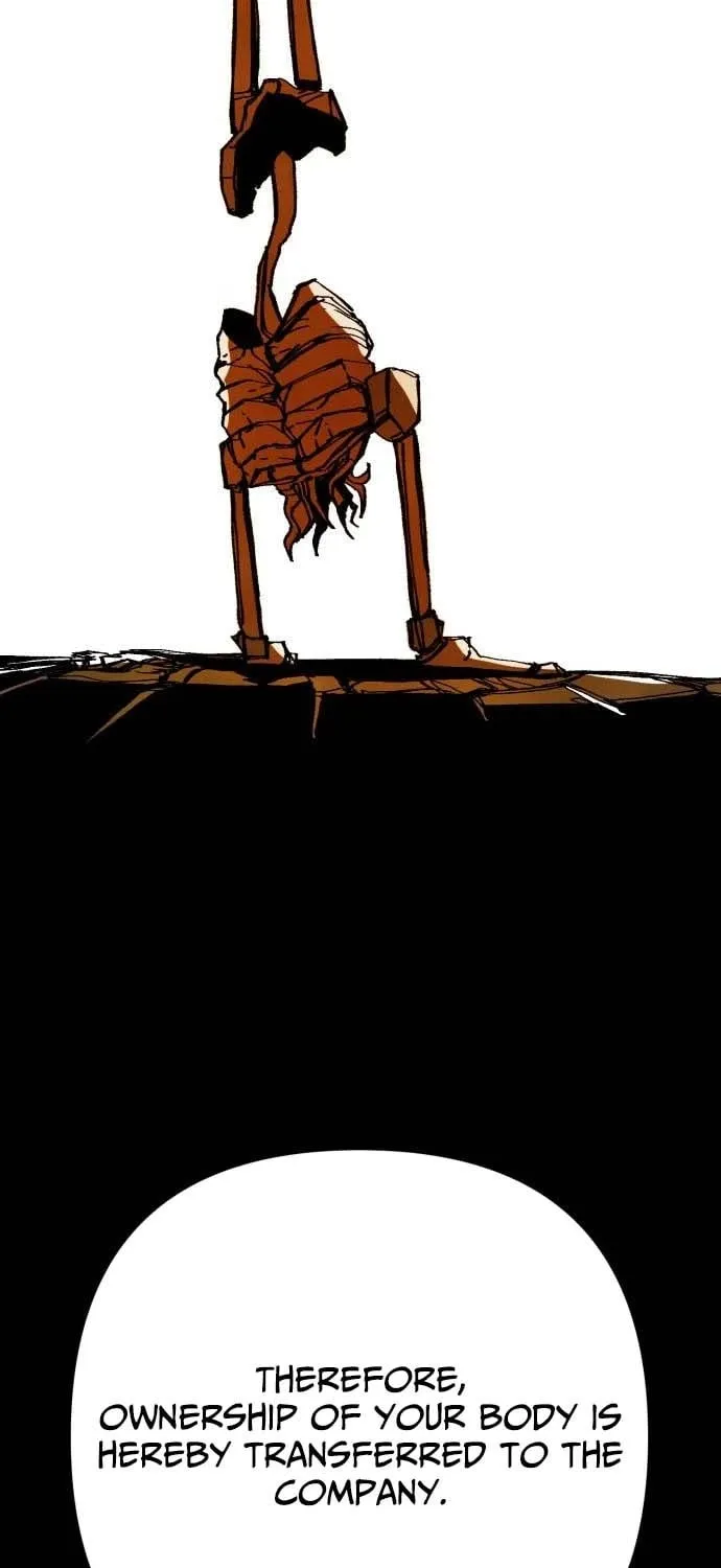 Tales of the Nonhuman Chapter 4 page 167 - 