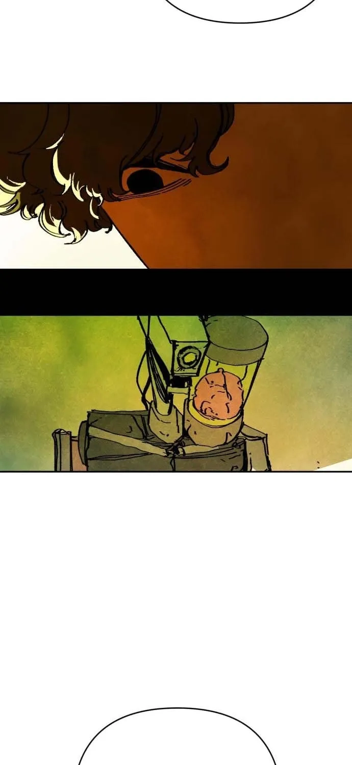 Tales of the Nonhuman Chapter 4 page 18 - 