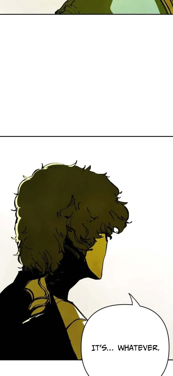 Tales of the Nonhuman Chapter 4 page 21 - 
