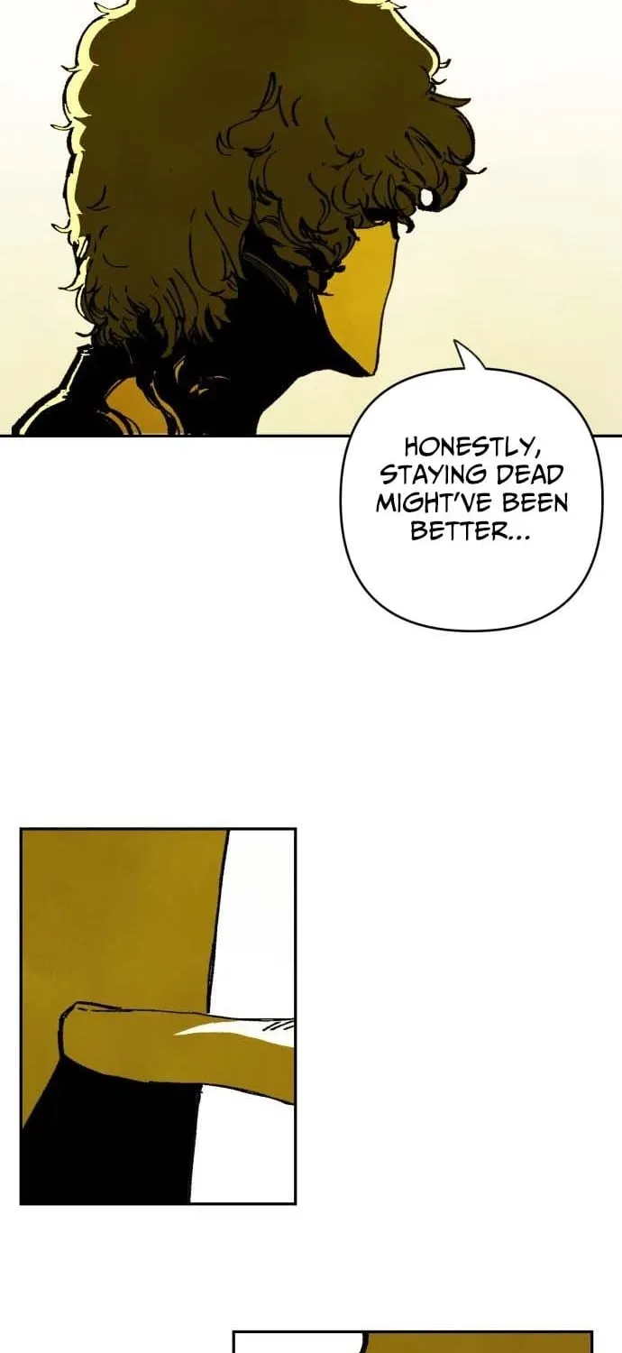Tales of the Nonhuman Chapter 4 page 23 - 