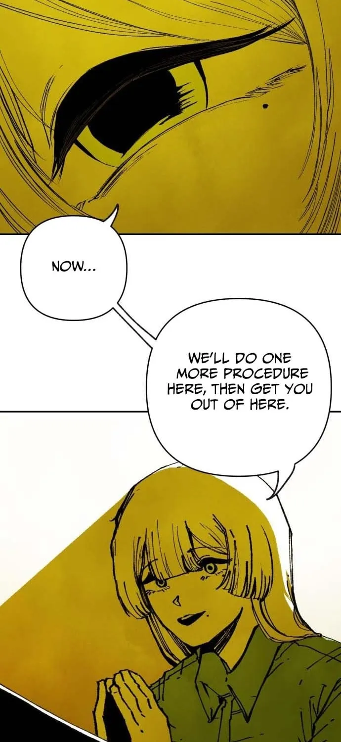 Tales of the Nonhuman Chapter 4 page 26 - 
