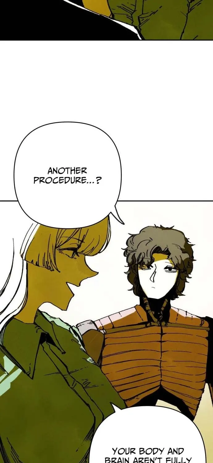 Tales of the Nonhuman Chapter 4 page 27 - 