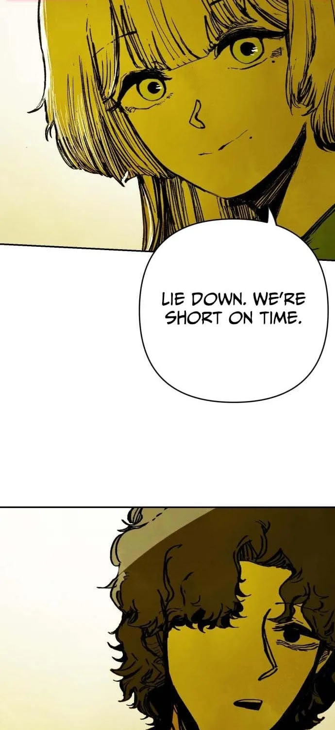 Tales of the Nonhuman Chapter 4 page 30 - 