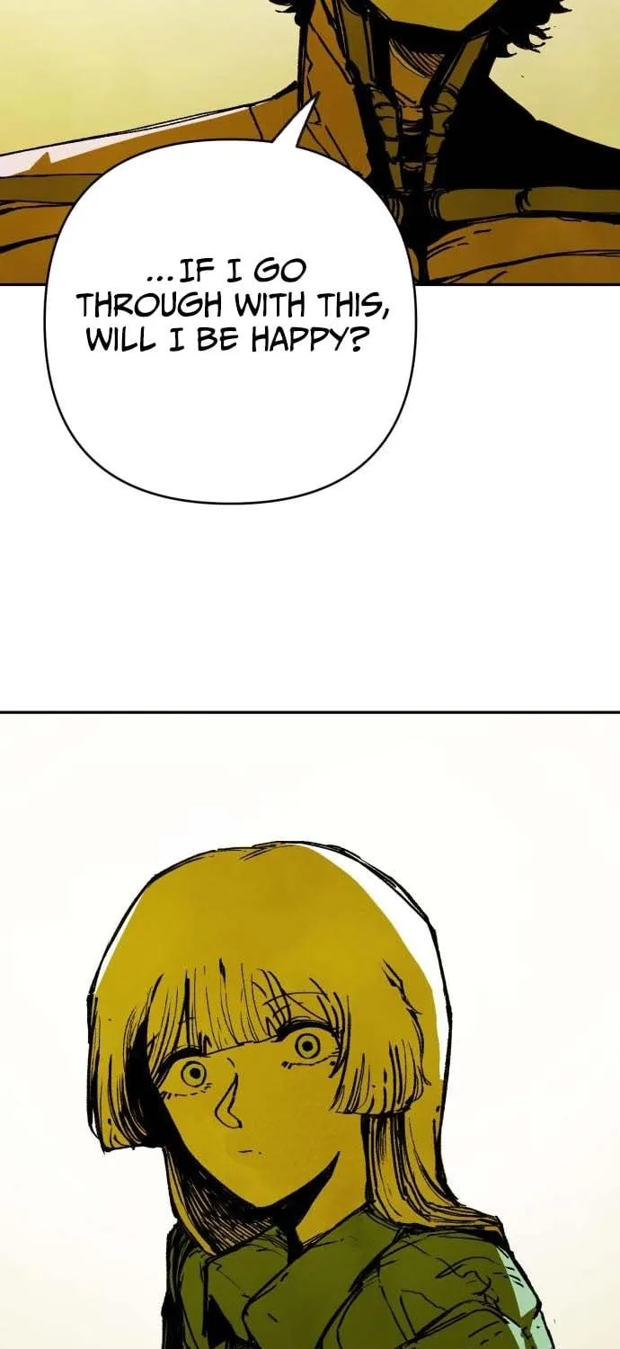 Tales of the Nonhuman Chapter 4 page 31 - 