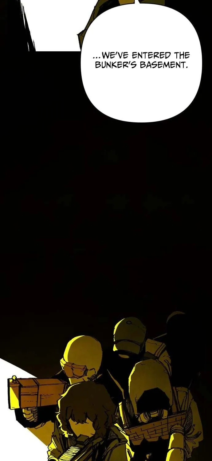 Tales of the Nonhuman Chapter 4 page 37 - 