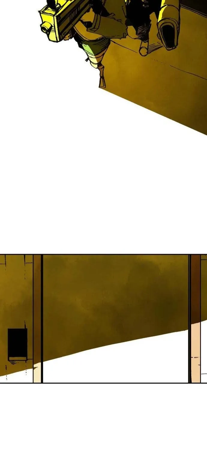 Tales of the Nonhuman Chapter 4 page 38 - 