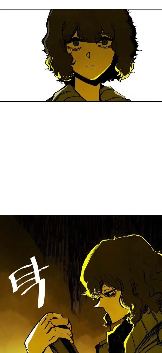 Tales of the Nonhuman Chapter 4 page 39 - 