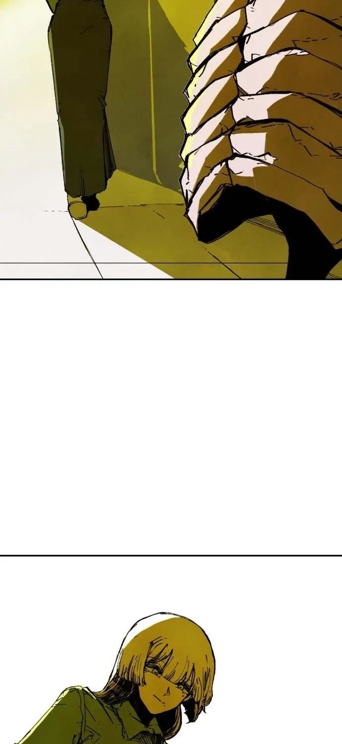 Tales of the Nonhuman Chapter 4 page 5 - 