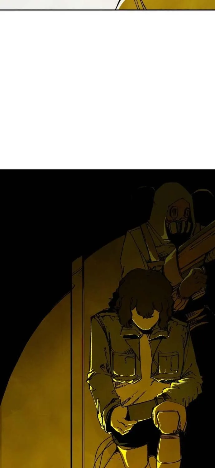 Tales of the Nonhuman Chapter 4 page 41 - 