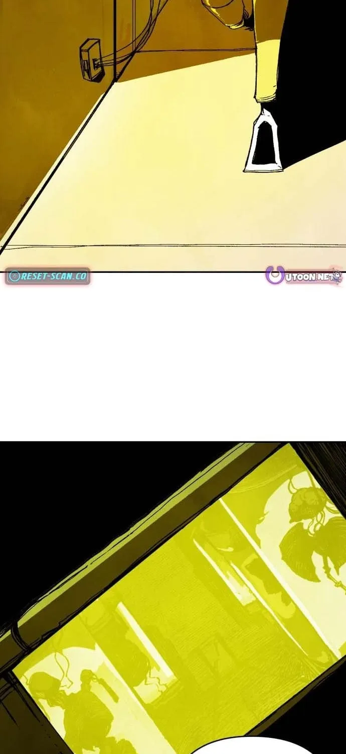Tales of the Nonhuman Chapter 4 page 42 - 
