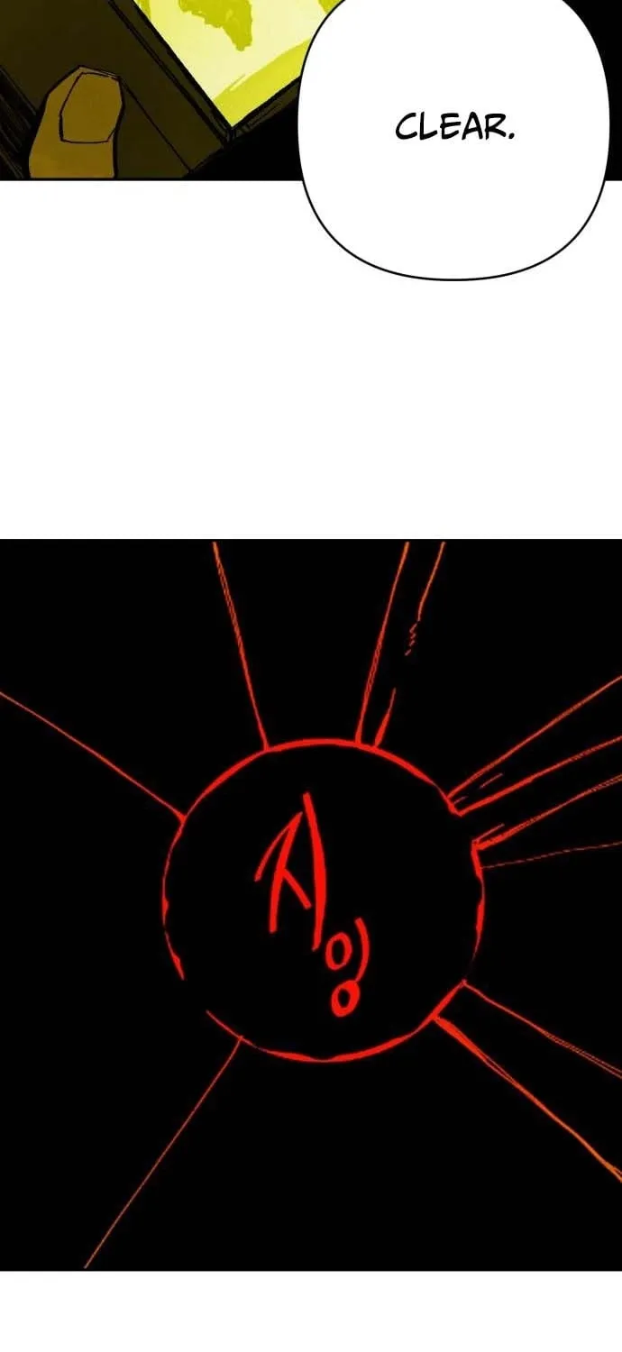 Tales of the Nonhuman Chapter 4 page 43 - 