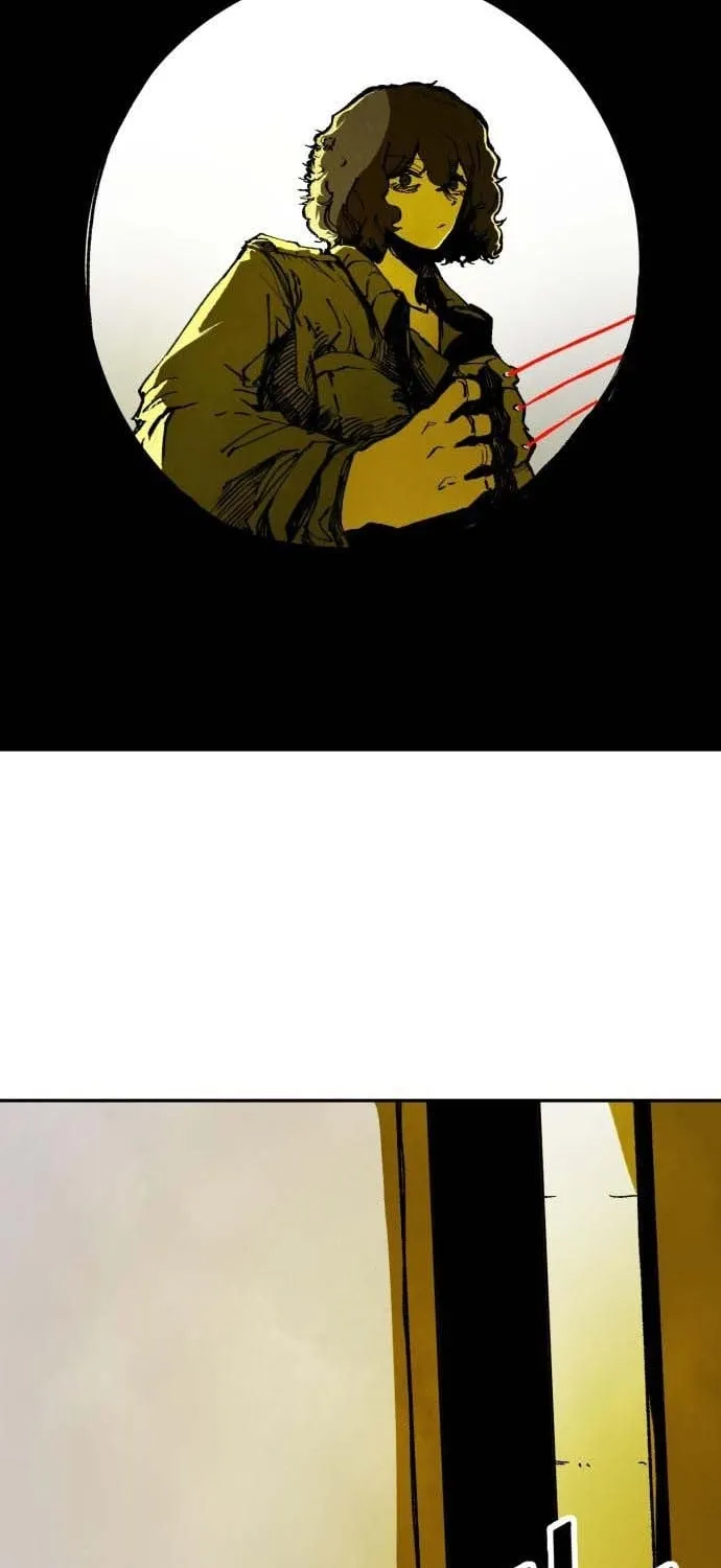 Tales of the Nonhuman Chapter 4 page 45 - 