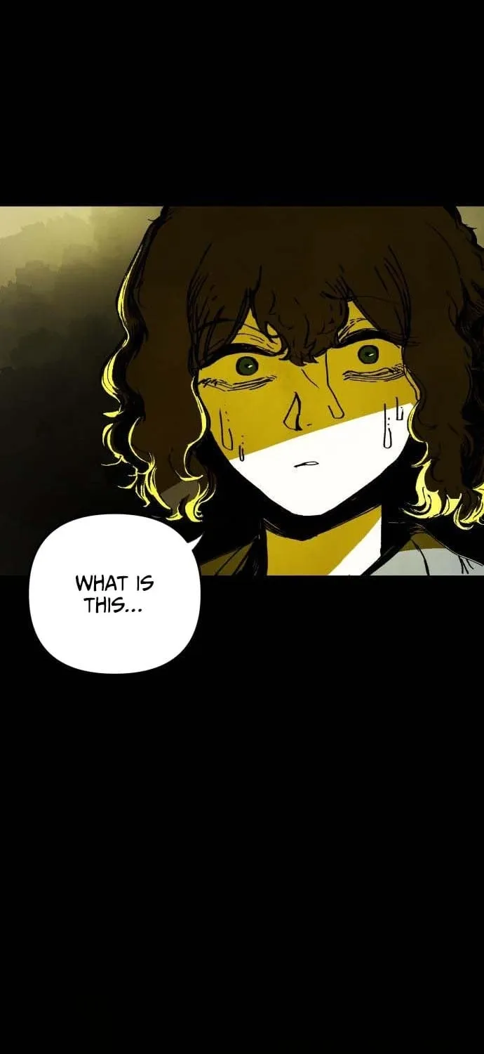 Tales of the Nonhuman Chapter 4 page 47 - 