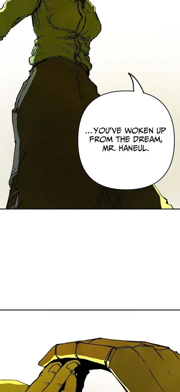 Tales of the Nonhuman Chapter 4 page 6 - 