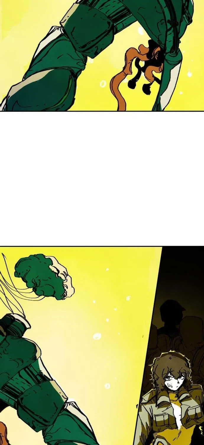 Tales of the Nonhuman Chapter 4 page 51 - 
