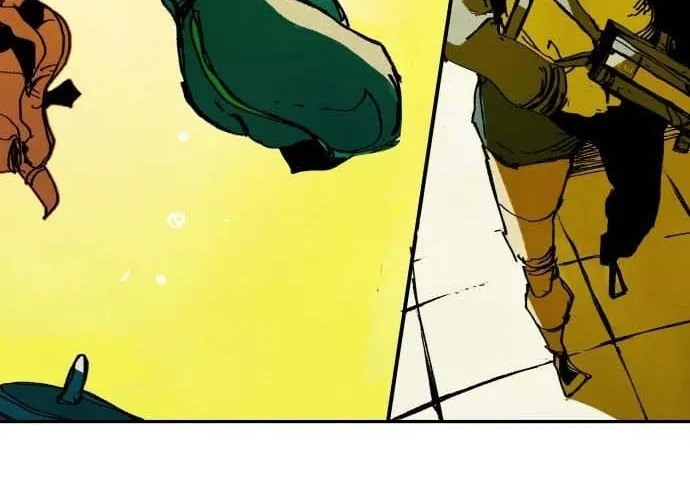 Tales of the Nonhuman Chapter 4 page 52 - 