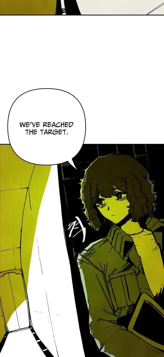 Tales of the Nonhuman Chapter 4 page 54 - 