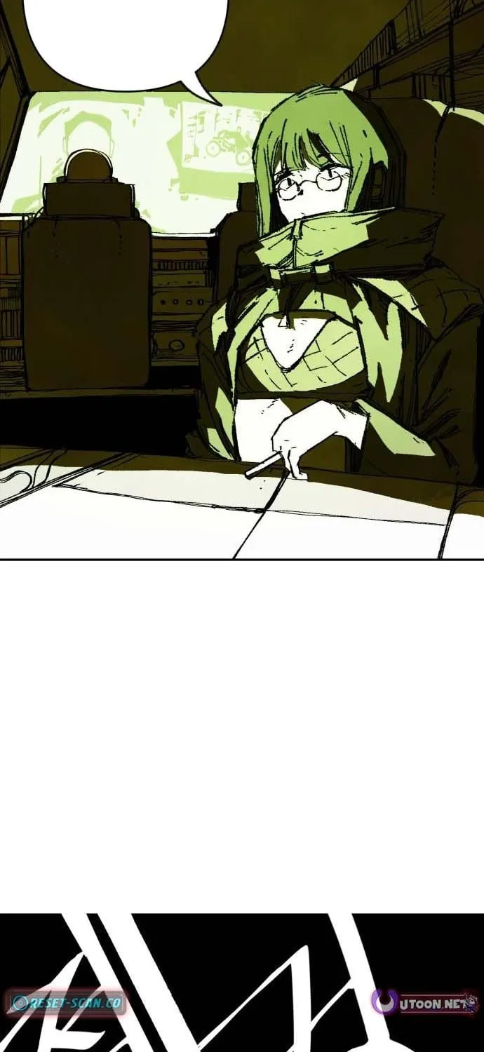Tales of the Nonhuman Chapter 4 page 57 - 