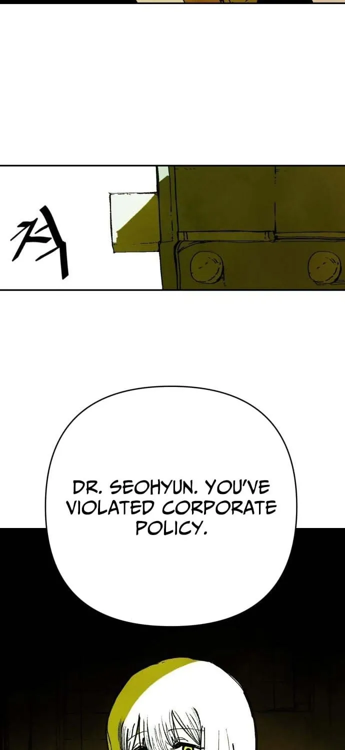 Tales of the Nonhuman Chapter 4 page 59 - 