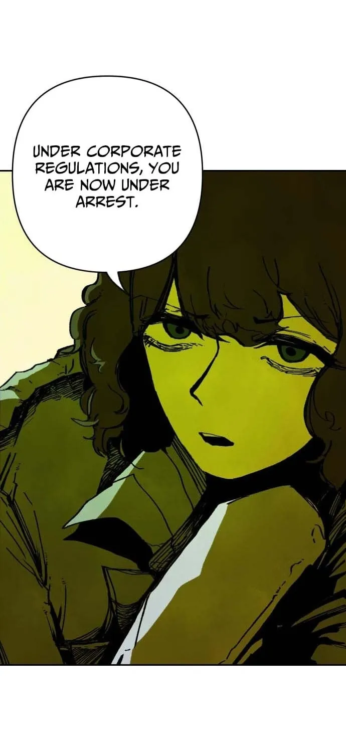 Tales of the Nonhuman Chapter 4 page 62 - 