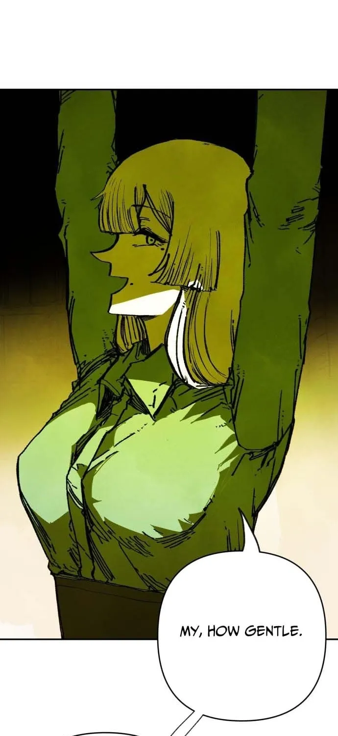 Tales of the Nonhuman Chapter 4 page 63 - 