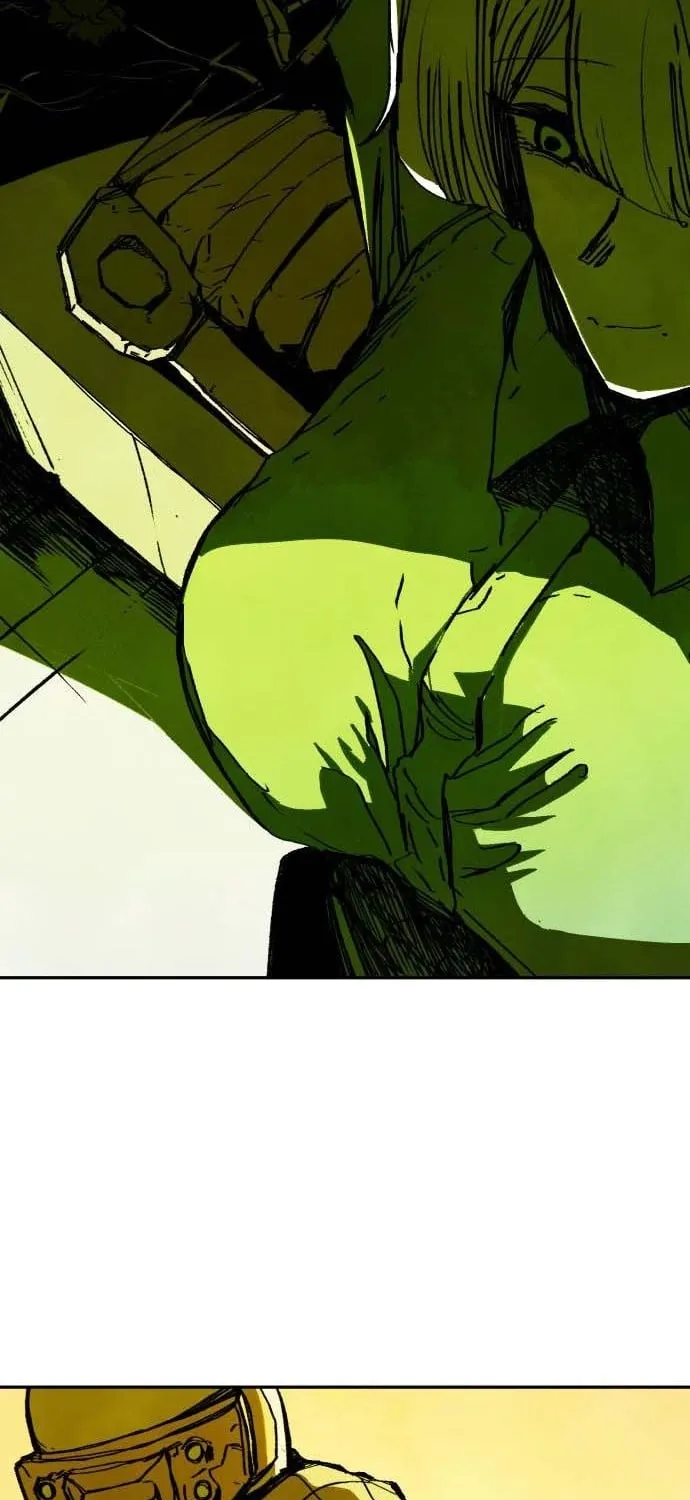 Tales of the Nonhuman Chapter 4 page 65 - 