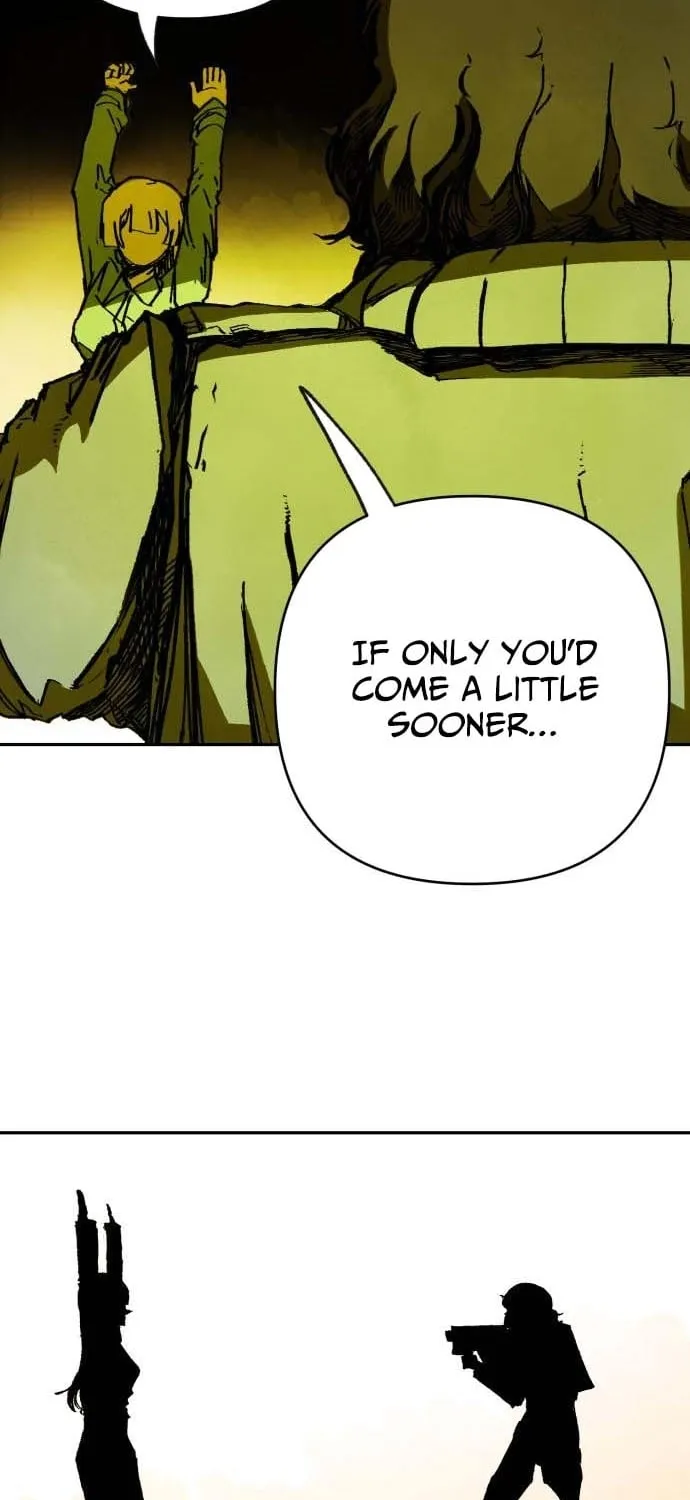 Tales of the Nonhuman Chapter 4 page 67 - 