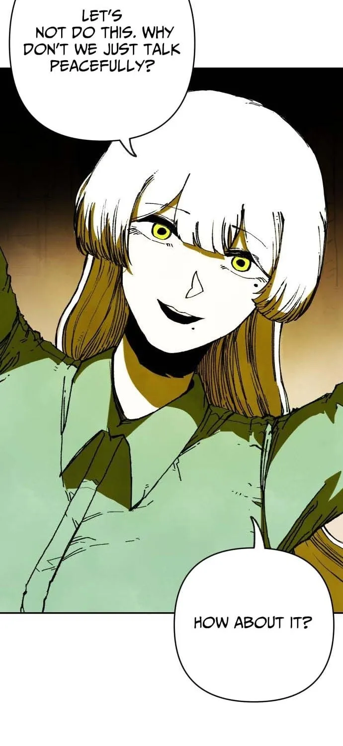 Tales of the Nonhuman Chapter 4 page 69 - 