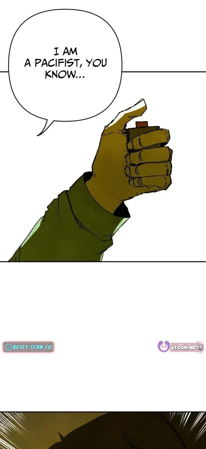 Tales of the Nonhuman Chapter 4 page 70 - 