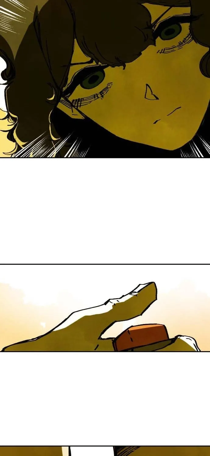 Tales of the Nonhuman Chapter 4 page 71 - 