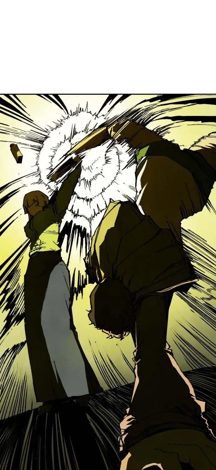 Tales of the Nonhuman Chapter 4 page 73 - 