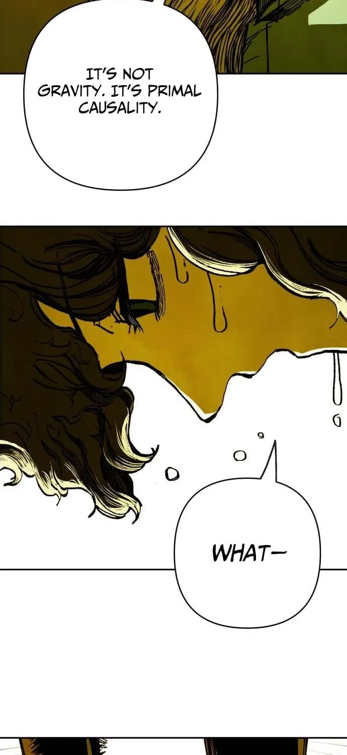 Tales of the Nonhuman Chapter 4 page 77 - 