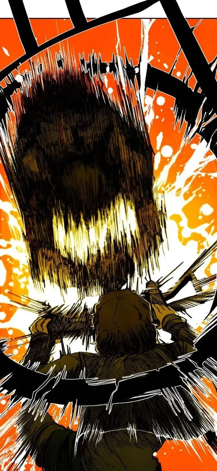 Tales of the Nonhuman Chapter 4 page 81 - 