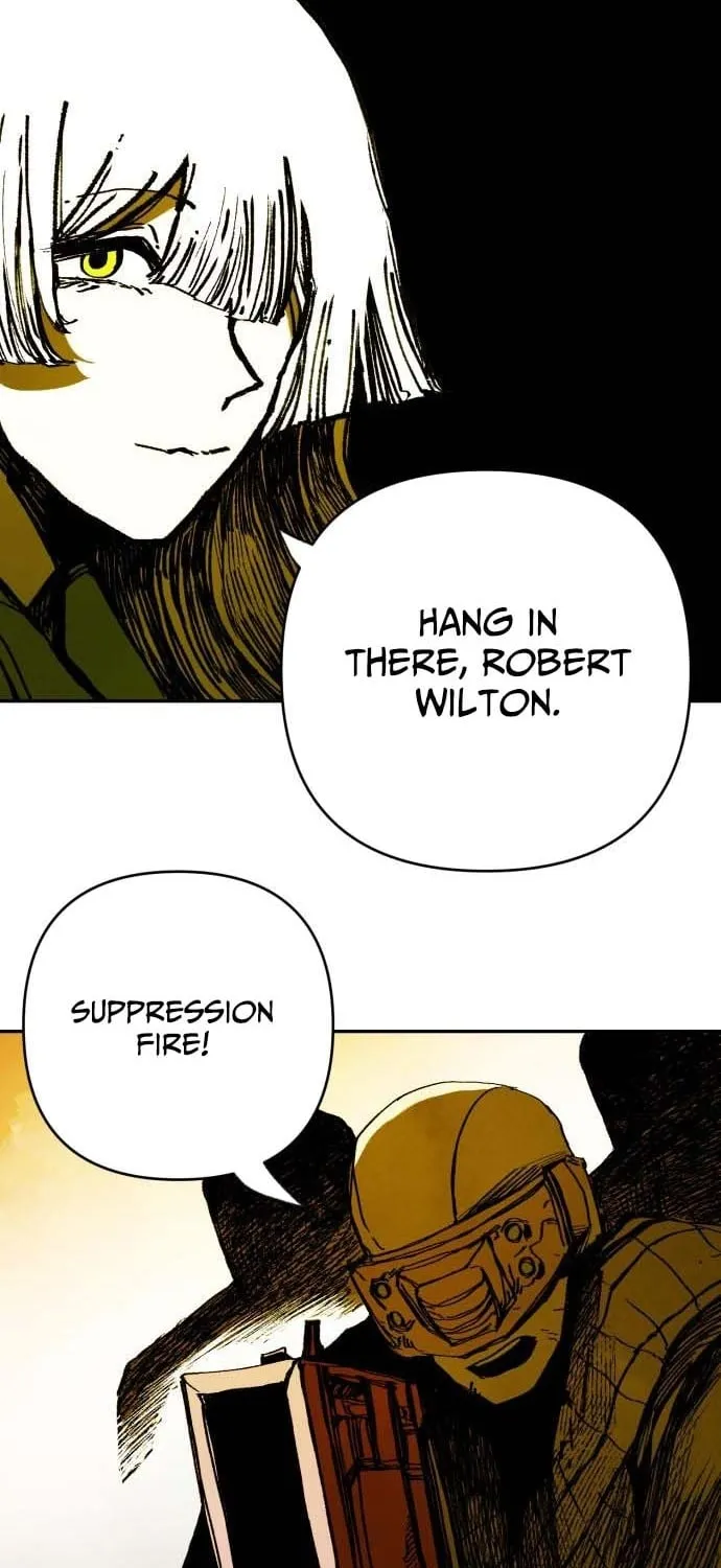 Tales of the Nonhuman Chapter 4 page 86 - 