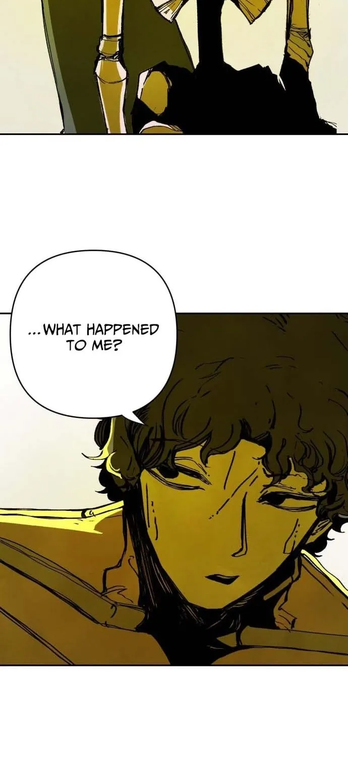 Tales of the Nonhuman Chapter 4 page 10 - 