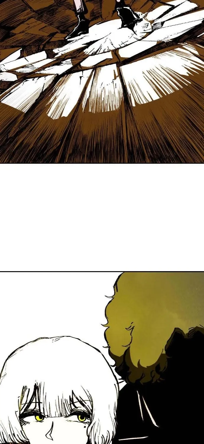 Tales of the Nonhuman Chapter 4 page 91 - 
